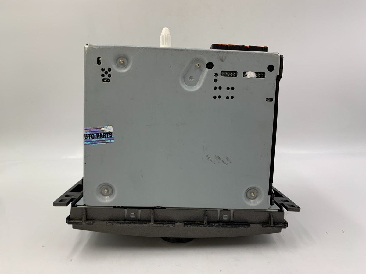 2009 Saturn Aura AM FM Radio CD Player Receiver OEM A02B45025