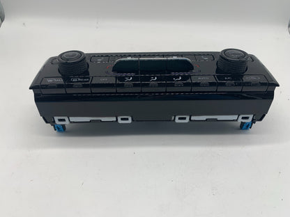 2021-2024 Jeep Grand Cherokee Climate Control AC Heater Unit OEM A01B27003