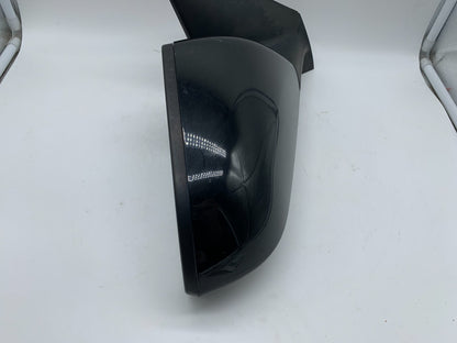 2018-2019 Hyundai Sonata Passenger Side View Power Door Mirror BSA A01B18005
