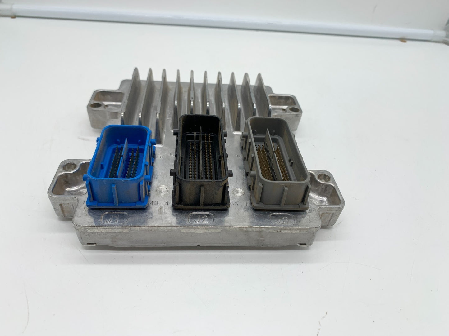 2017-2020 Chevrolet Trax Engine Control Module Unit ECU ECM OEM C03B31006