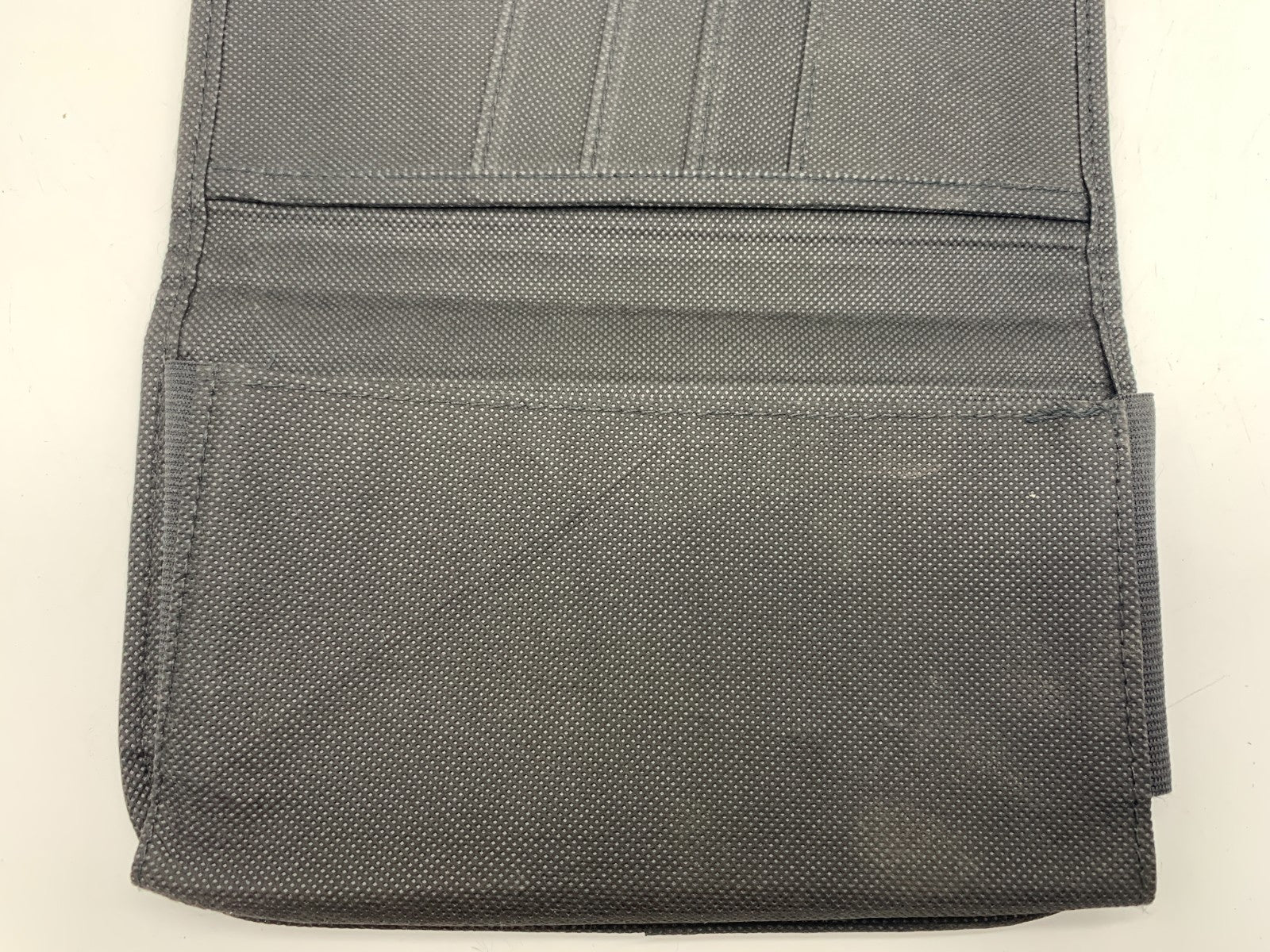 2020 Honda Accord Sedan Owners Manual Set with Case OEM A03B15004