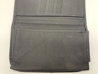 2020 Honda Accord Sedan Owners Manual Set with Case OEM A03B15004