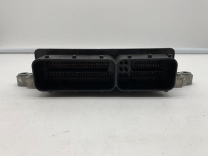 2014-2016 Volvo S60 Engine Control Module ECU ECM OEM B02B40046