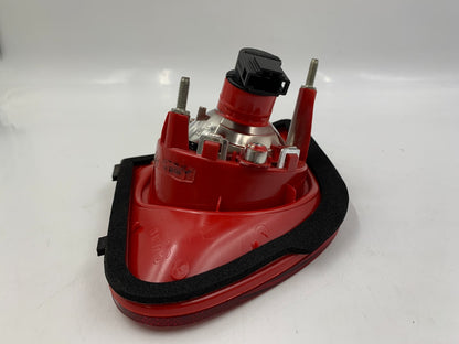 2006-2010 Volkswagen Passat Sedan Passenger Trunk Lid Mounted OEM D01B15027