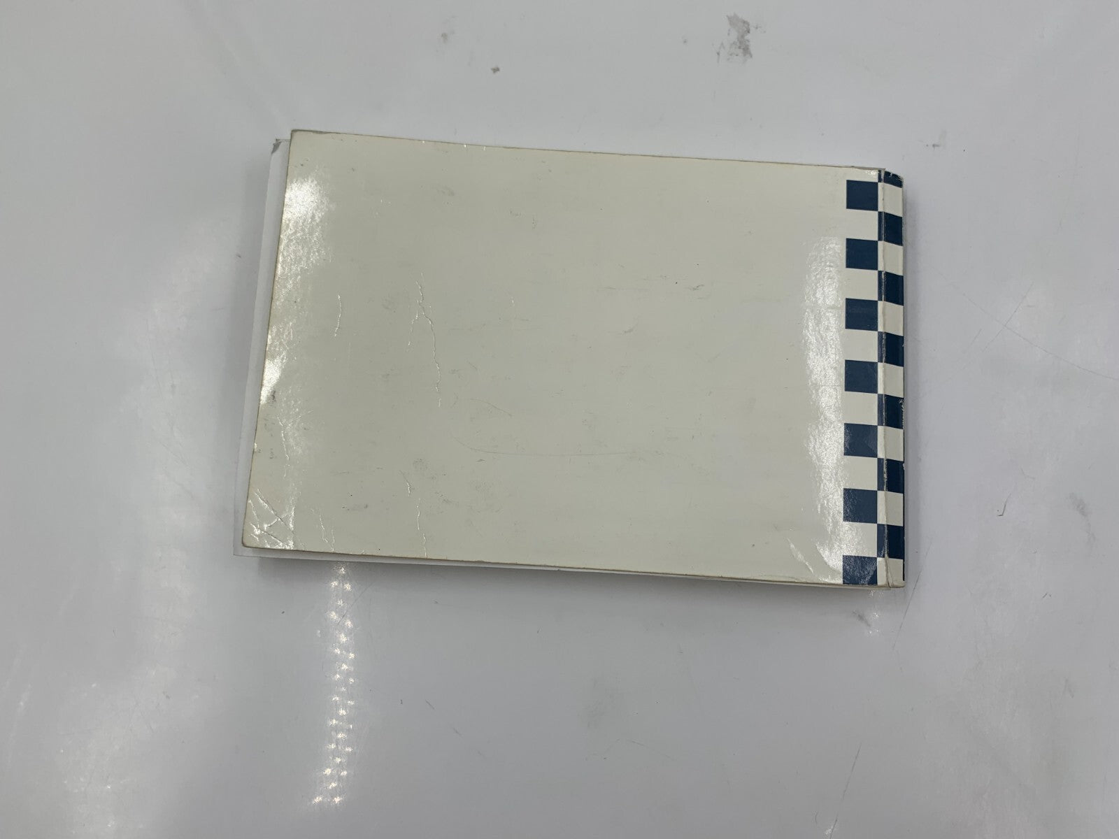 2004 Chevrolet Optra Owners Manual Set OEM D04B58008