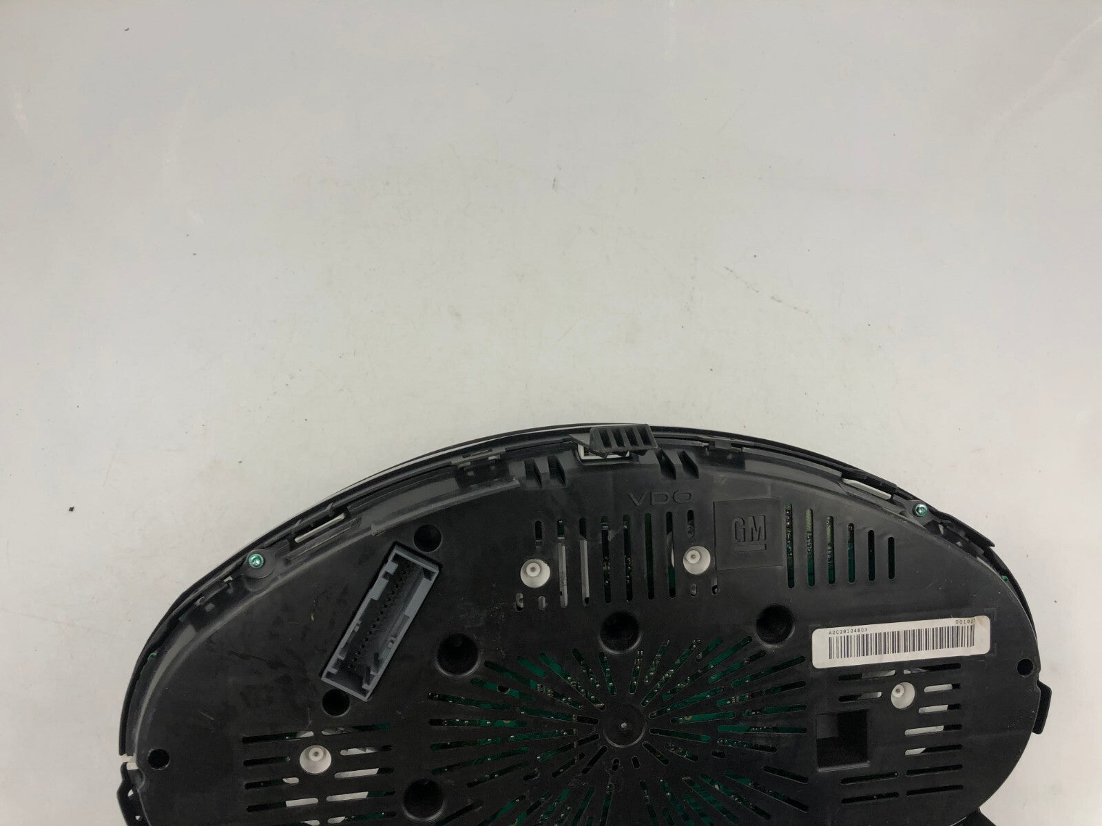 2013 Buick Regal Speedometer Instrument Cluster 38314 Miles OEM B01B50069
