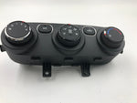 2017-2018 Kia Forte AC Heater Climate Control OEM B13003