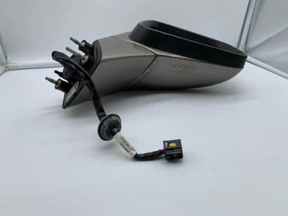 2014-2016 Buick Encore Passenger Side Power Door Mirror Bronze BSA OEM B04B04067