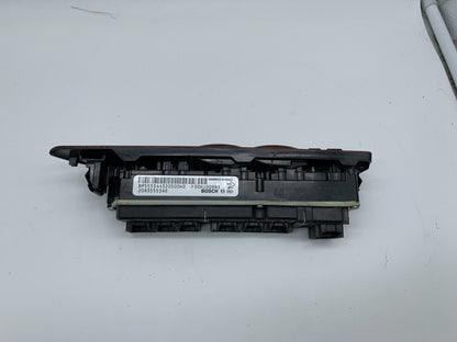 2007-2014 Chevrolet Tahoe Master Power Window Switch OEM B03B54007