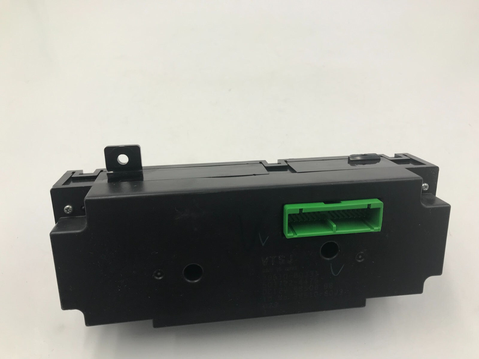 2007-2013 Suzuki SX4 AC Heater Climate Control Unit OEM B04B19042