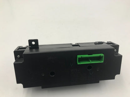 2007-2013 Suzuki SX4 AC Heater Climate Control Unit OEM B04B19042