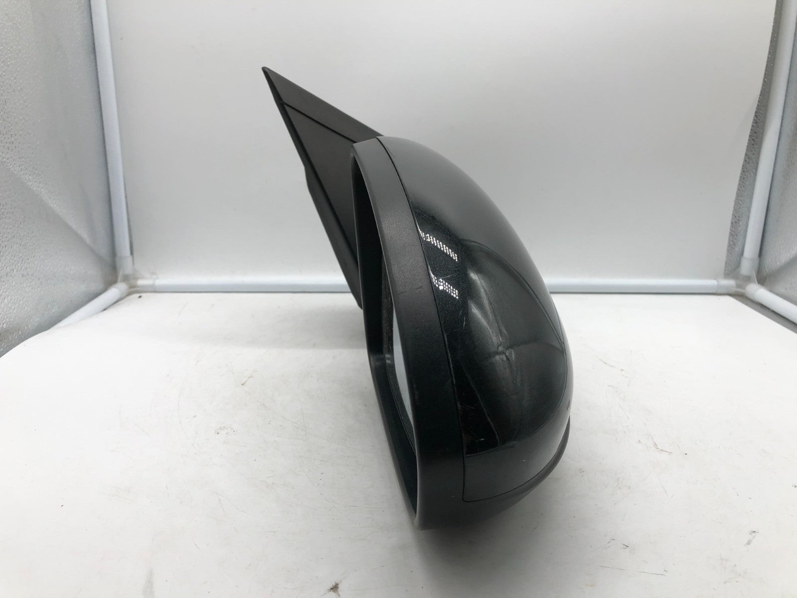 2011-2016 Chevrolet Cruze Passenger Side View Power Door Mirror Black D03B08003