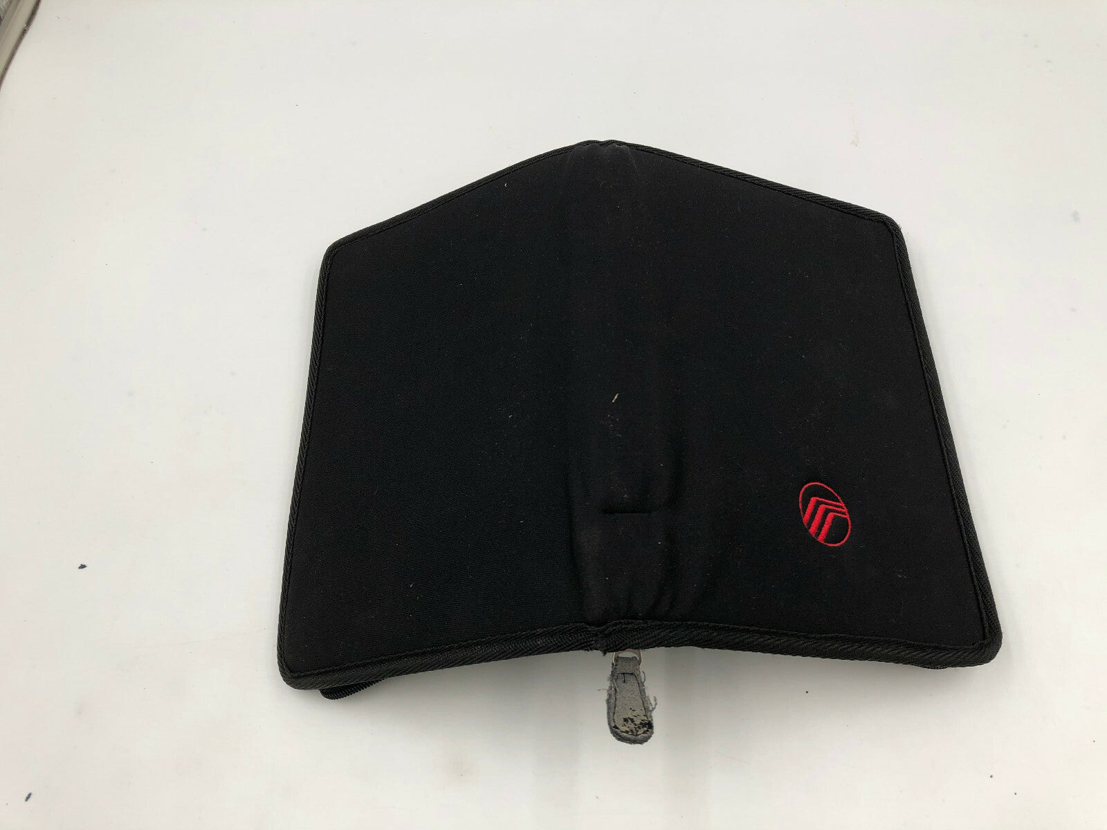 Mercury Owners Manual Case Only OEM A02B30008