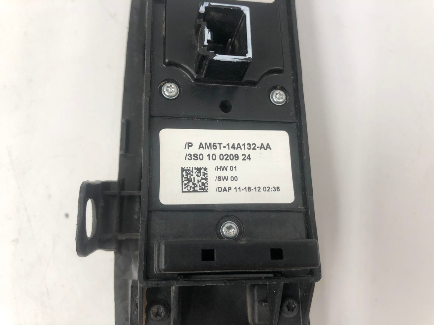 2012-2018 Ford Focus Master Power Window Switch OEM E03B35033