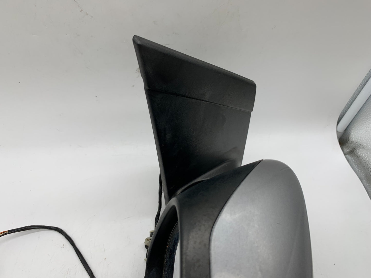 2011-2020 Dodge Caravan Passenger Side Power Door Mirror Silver OEM B01B28005