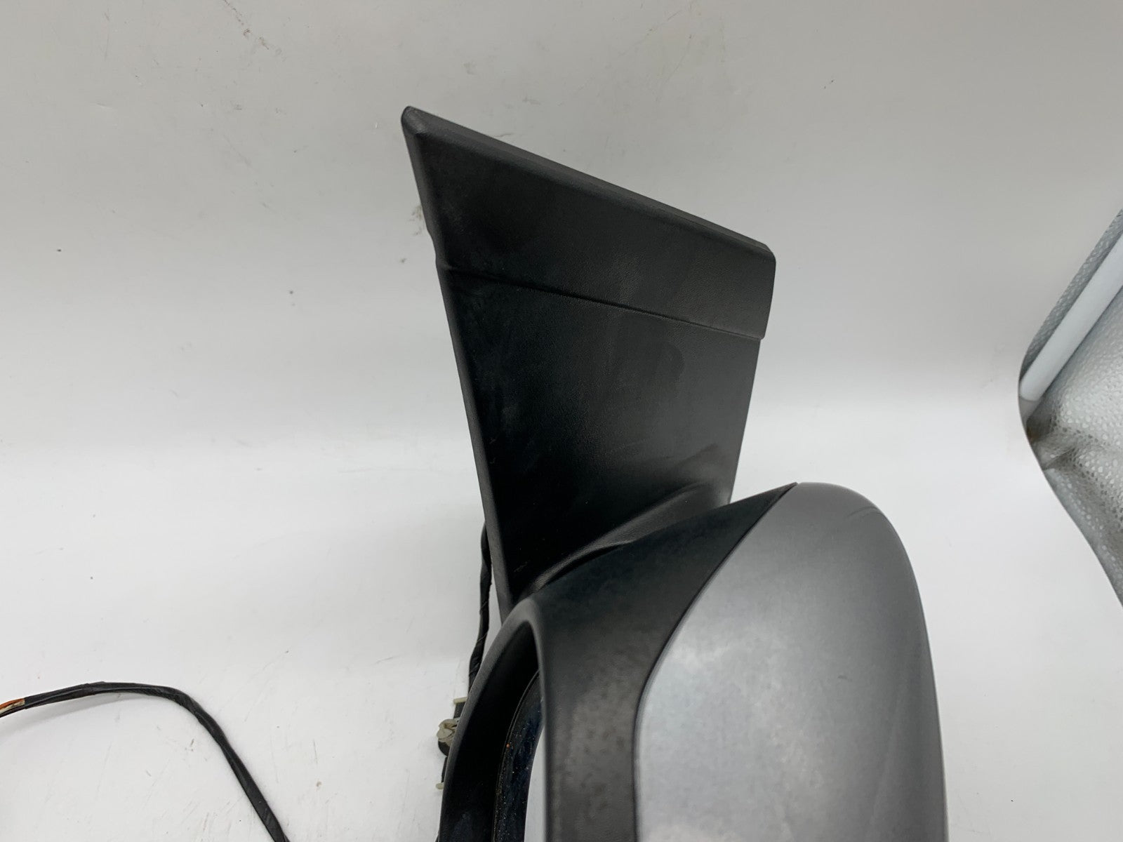 2011-2020 Dodge Caravan Passenger Side Power Door Mirror Silver OEM B01B28005