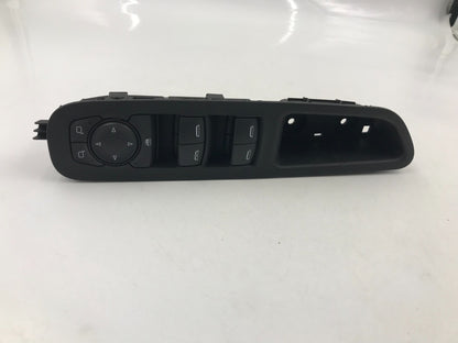 2018-2022 GMC Terrain Master Power Window Switch OEM E01B32011