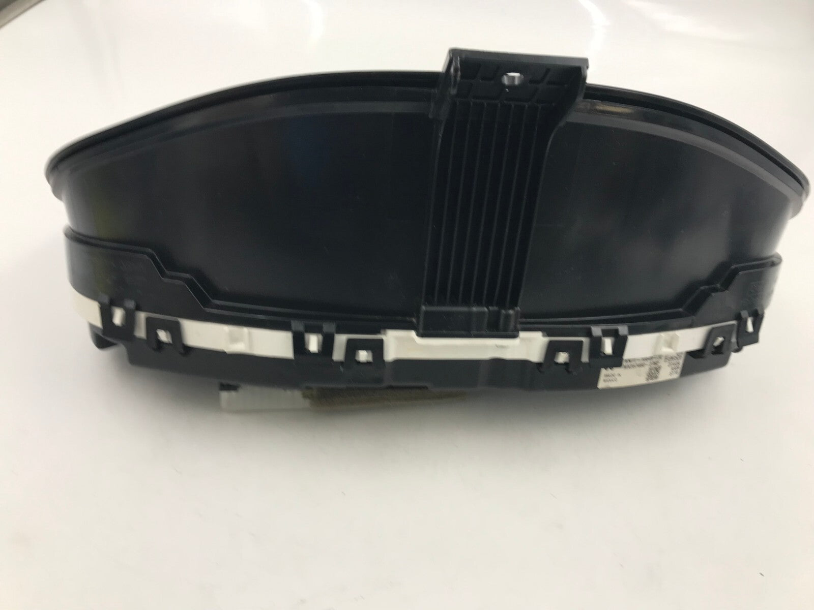 2010 Mercury Milan Speedometer Instrument Cluster 71700 Miles OEM D01B29074