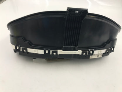 2010 Mercury Milan Speedometer Instrument Cluster 71700 Miles OEM D01B29074