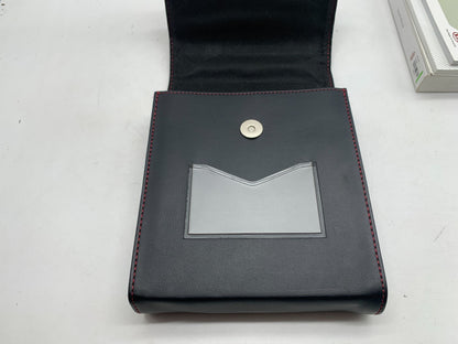 2021 Kia K5 Owners Manual Set with Case OEM