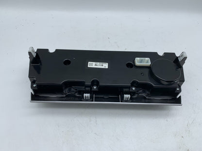 2015-2017 Subaru Legacy AC Heater Climate Control Unit OEM D02B53009