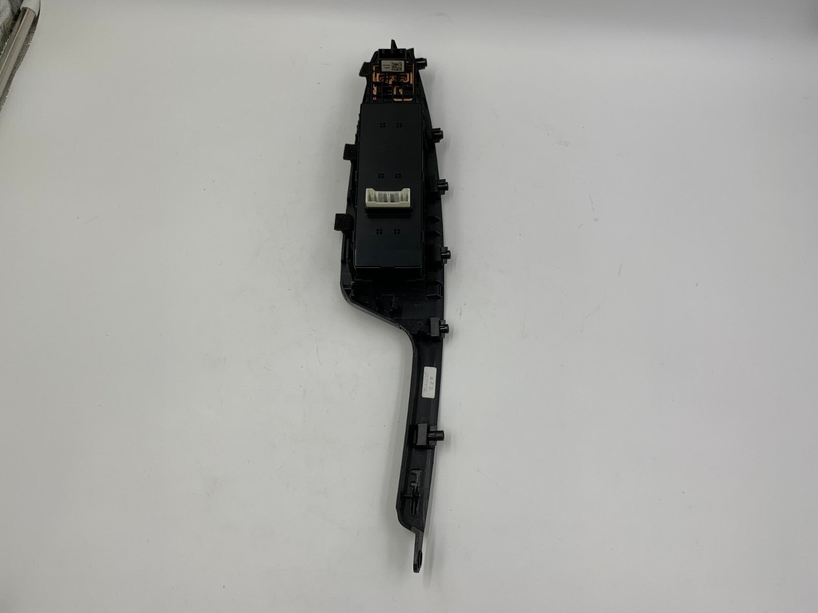 2010-2011 Chevrolet Malibu Master Power Window Switch OEM D03B39054