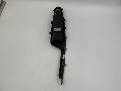 2010-2011 Chevrolet Malibu Master Power Window Switch OEM D03B39054
