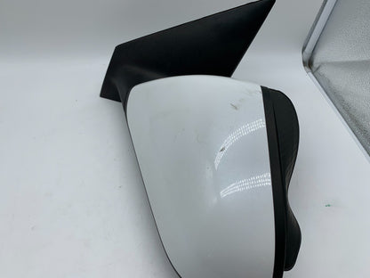 2018-2019 Hyundai Sonata Driver Side View Power Door Mirror BSA D01B62012