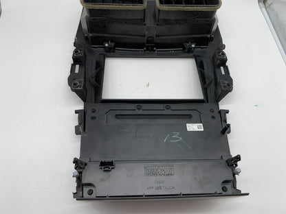 2011-2014 Ford Explorer AC Heater Climate Control Unit OEM C03B32001