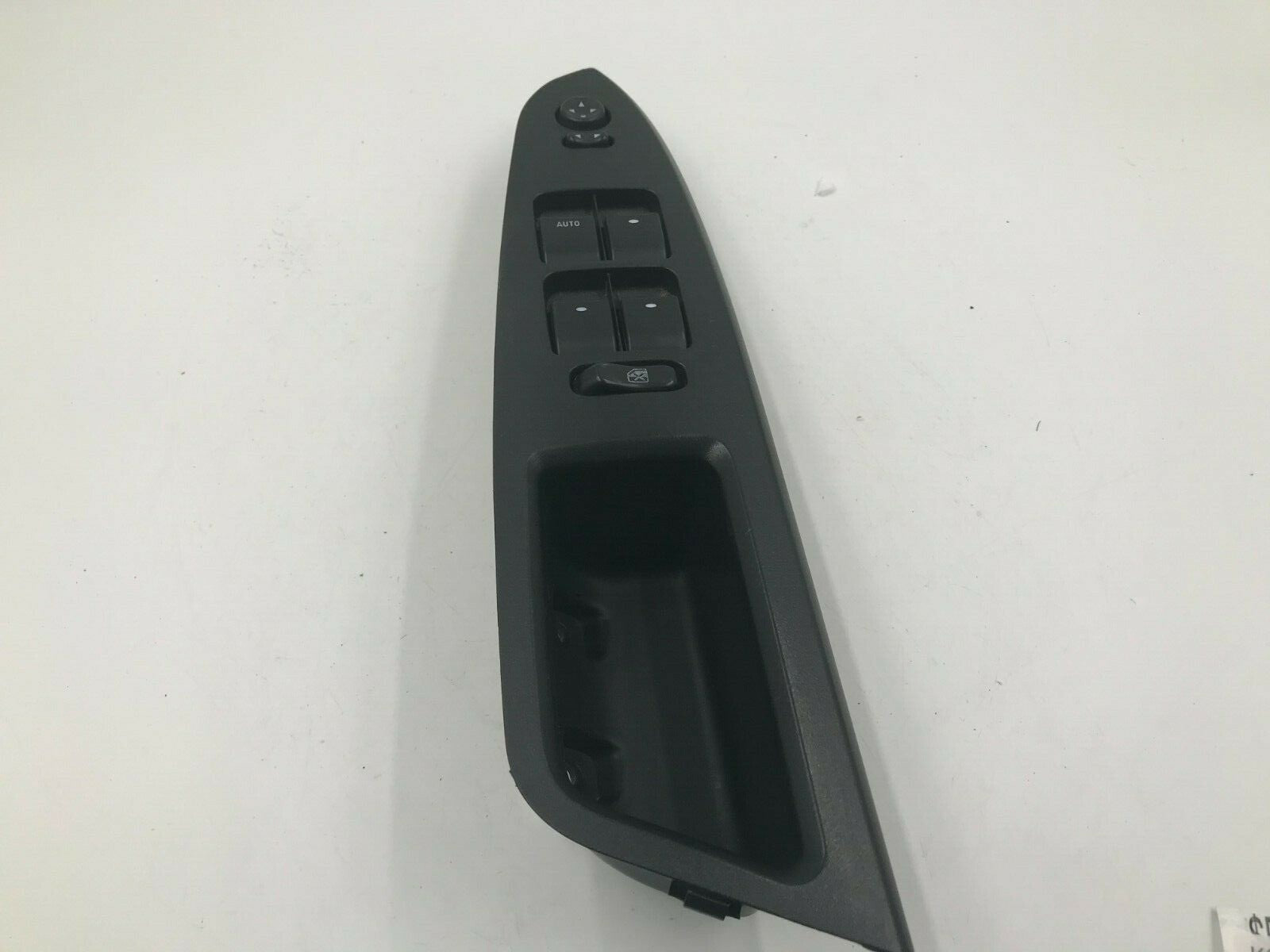 2006-2008 Chevrolet Impala Master Power Window Switch OEM D02B34010