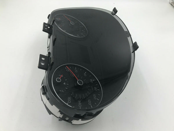 2016-2018 Kia Optima Speedometer Instrument Cluster 10794 Miles OEM I01B41002