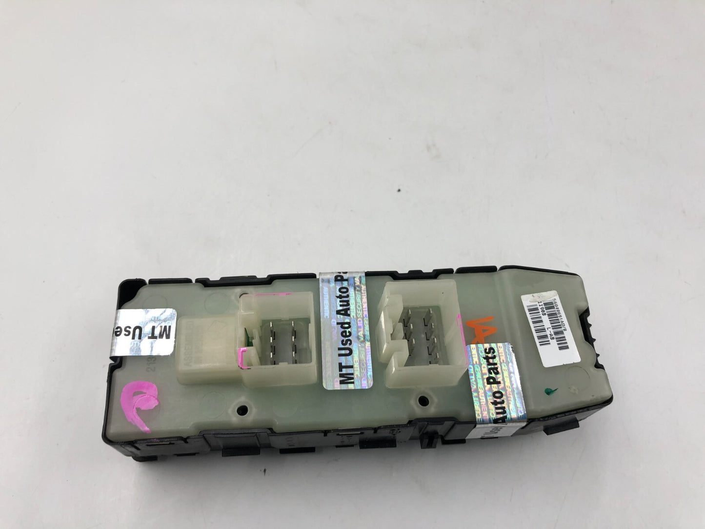 2007-2010 Dodge Caliber Master Power Window Switch OEM E03B45070