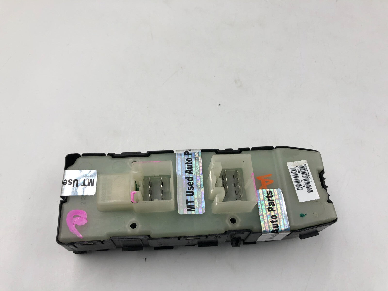 2007-2010 Dodge Caliber Master Power Window Switch OEM E03B45070