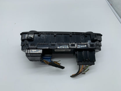 2015-2018 Ford Focus Climate Control AC Heater Unit OEM D02B64017