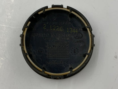 Volvo Rim Wheel Center Cap Black OEM D01B53085