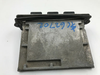 2008-2009 Mercury Mariner Engine Control Module Unit ECU ECM OEM D04B67010
