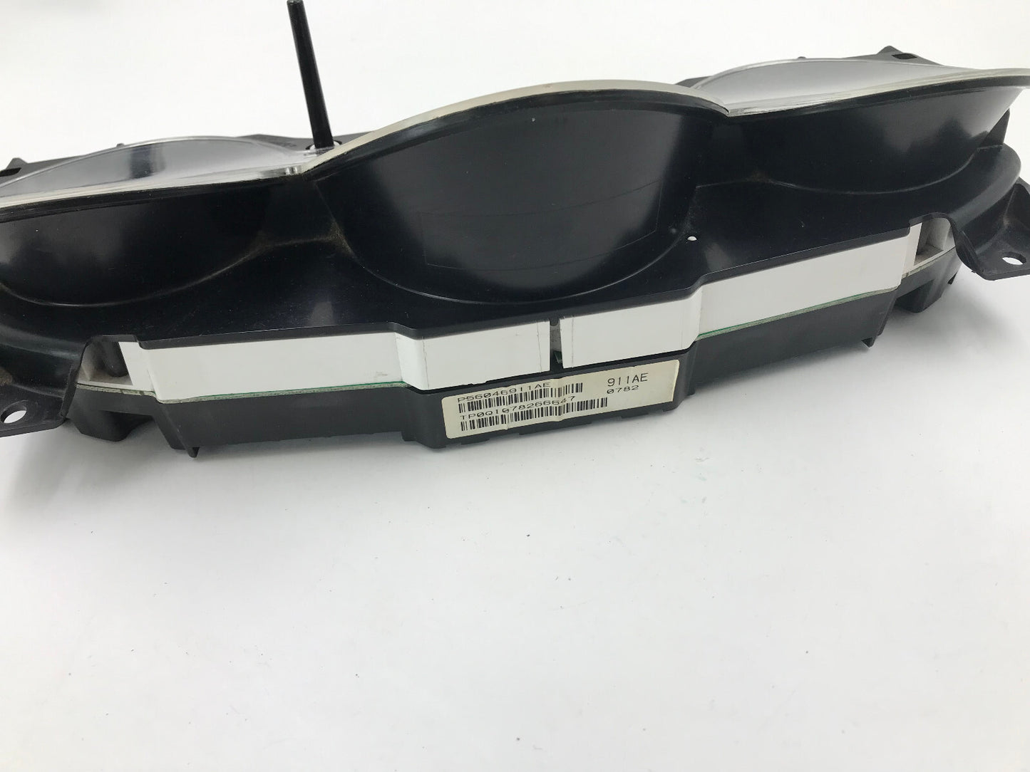 2011-2014 Chrysler 200 Speedometer Instrument Cluster 58650 Miles OEM D01B30080