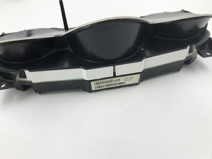 2011-2014 Chrysler 200 Speedometer Instrument Cluster 58650 Miles OEM D01B30080