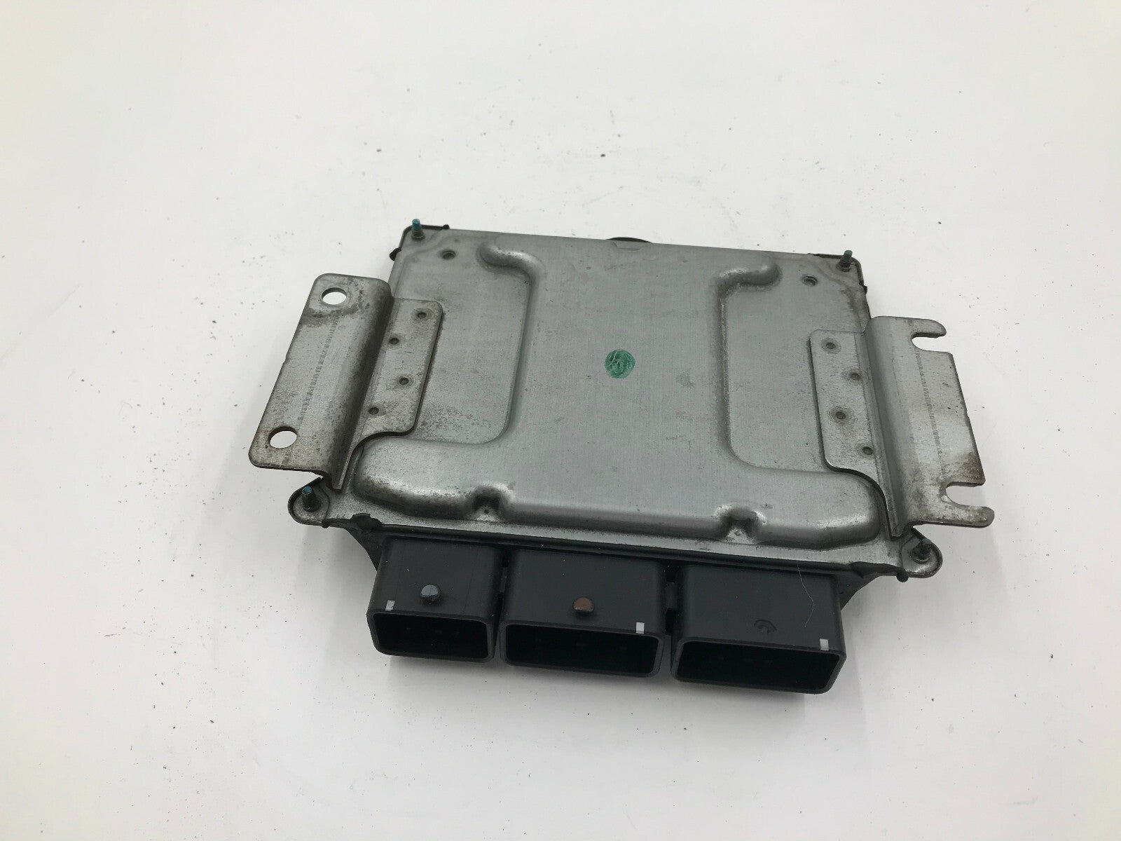 2015 Nissan Altima Engine Control Module CCM BCM Body Control OEM D02B64008