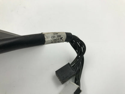 2004-2008 Mercedes-Benz S550 Driver Side View Power Door Mirror Gray OEM B31003