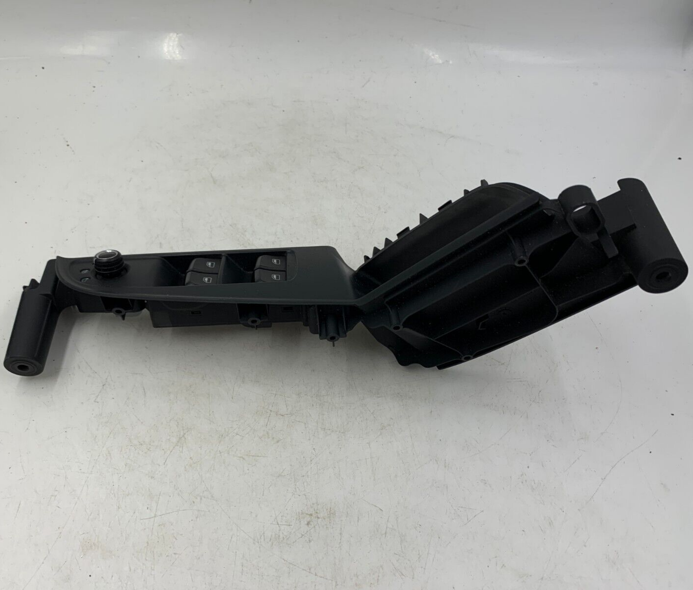 2010-2012 Audi A5 Master Power Window Switch OEM B03B45040