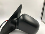 1995-2003 Ford Explroer Driver Side View Power Door Mirror Black OEM B38004