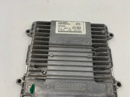 2011-2013 Kia Optima Engine Control Module Unit ECU ECM OEM B03B22020