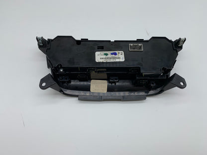 2015-2017 Nissan Sentra AC Heater Climate Control Unit OEM C03B54015