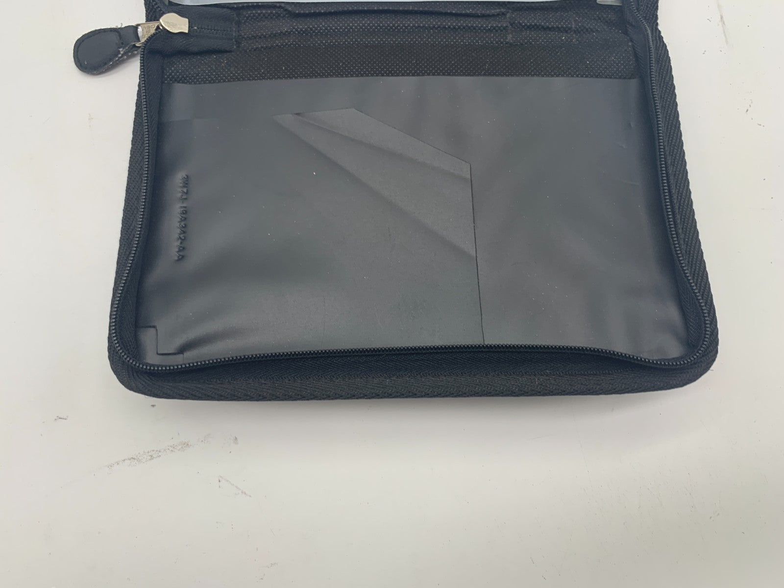 2008 Ford Taurus Owners Manual Set with Case OEM C04B49070