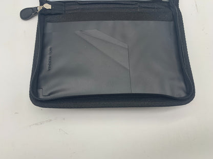 2008 Ford Taurus Owners Manual Set with Case OEM C04B49070