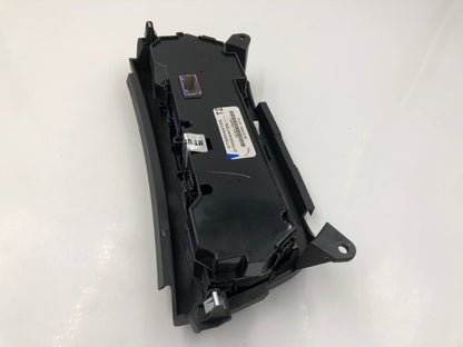 2015-2017 Nissan Sentra AC Heater Climate Control Unit OEM A02B28039