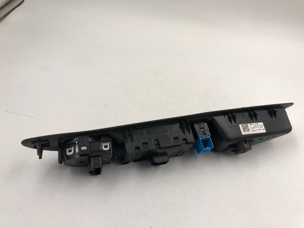 2014-2016 Buick Encore Master Power Window Switch OEM I02B25025