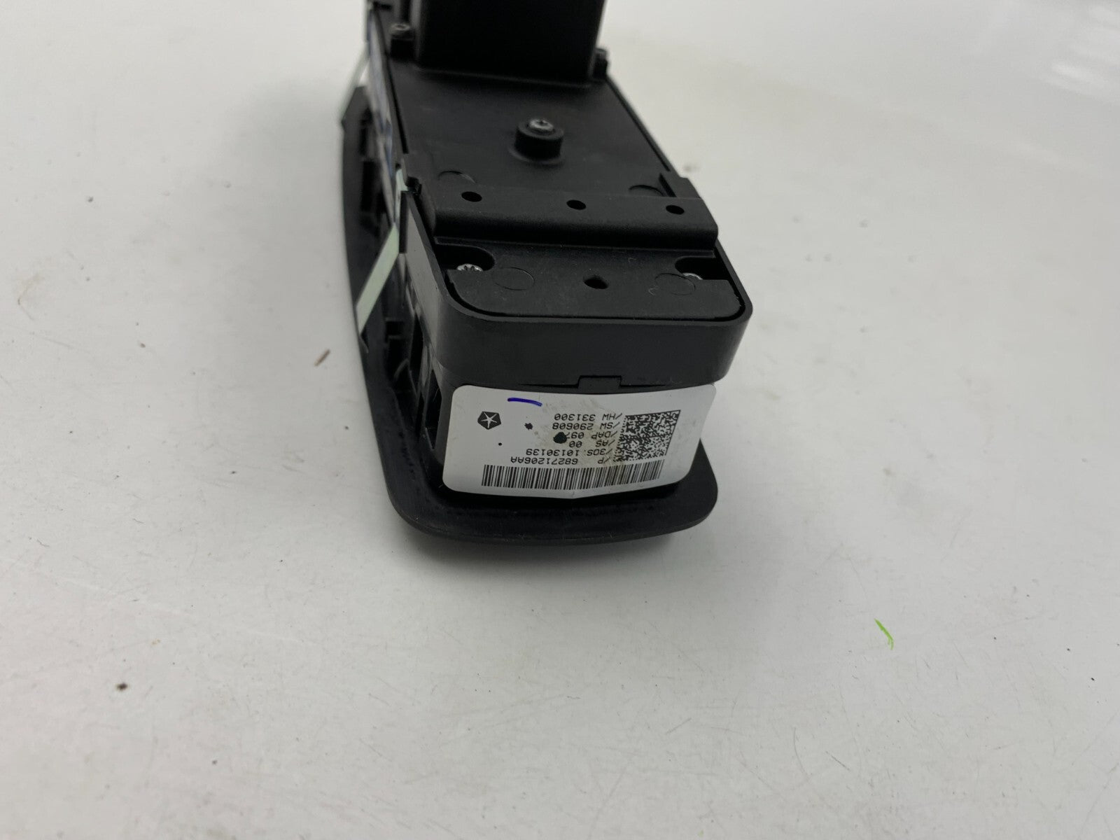 2015-2017 Chrysler 200 Master Power Window Switch OEM D04B20064