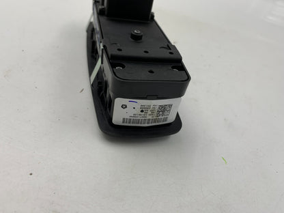 2015-2017 Chrysler 200 Master Power Window Switch OEM D04B20064